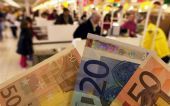 Μειωμένες κατά 1,7% οι τιμές καταναλωτή τον Οκτώβριο