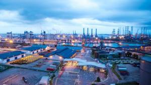 Το Jurong Port εντάσσεται στην πρωτοβουλία δεξαμενόπλοιων με αμμωνία