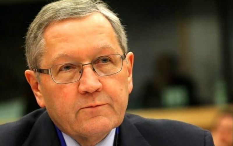 Ρέγκλινγκ: Γίνονται σκέψεις για ελαφρύνσεις, αλλά όχι κούρεμα του χρέους