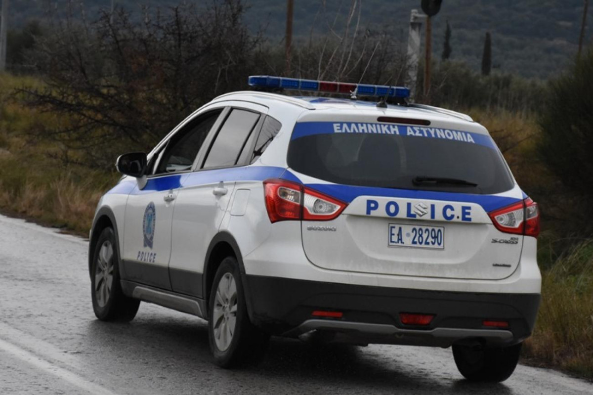 Επίθεση με καυστικό υγρό: Δίωξη για απόπειρα ανθρωποκτονίας στην 38χρονη