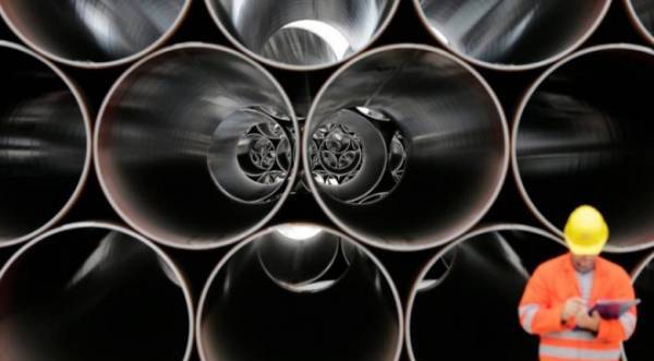 Cenergy: Έφεση στις ΗΠΑ για τους δασμούς στη Σωληνουργεία Κορίνθου