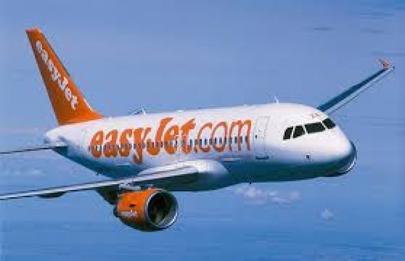 Η EasyJet ενισχύει το στόλο της κι αυξάνει το μέρισμα