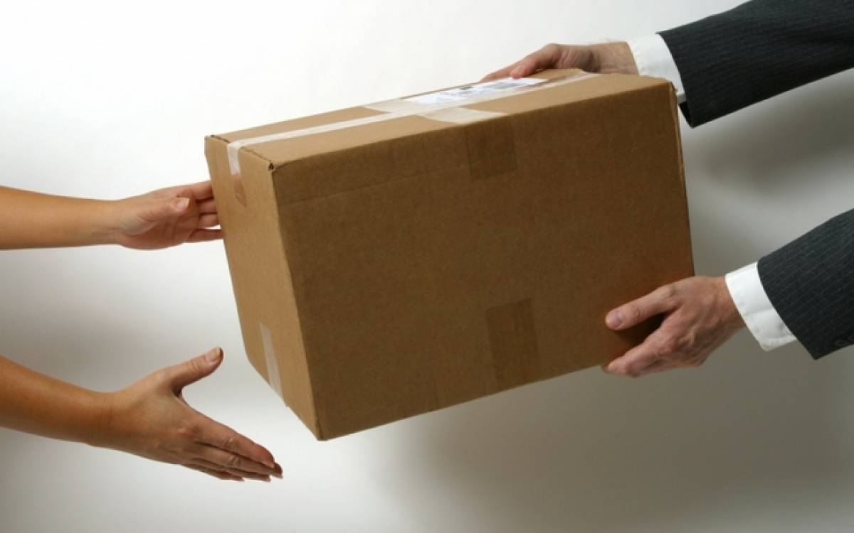 ΟΥΙΕ: Υπερφόρτωση για τις εταιρείες courier, σημαίνει εξόντωση των εργαζομένων