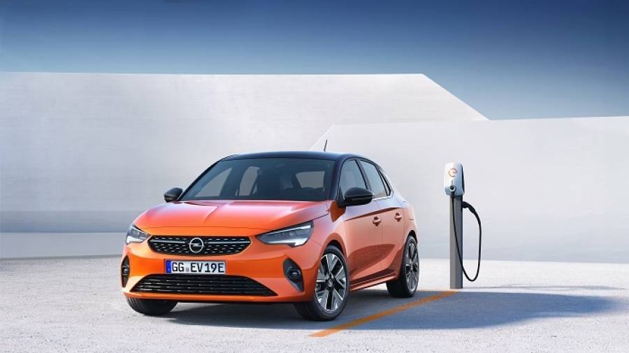 Αποκαλύφθηκε το νέο ηλεκτρικό Opel Corsa, πόση αυτονομία προσφέρει