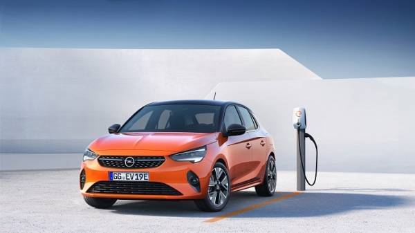 Αποκαλύφθηκε το νέο ηλεκτρικό Opel Corsa, πόση αυτονομία προσφέρει