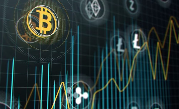 Ξεπέρασε τα $44.000 το Bitcoin- Αψηφούν τις μετοχές τα κρυπτονομίσματα
