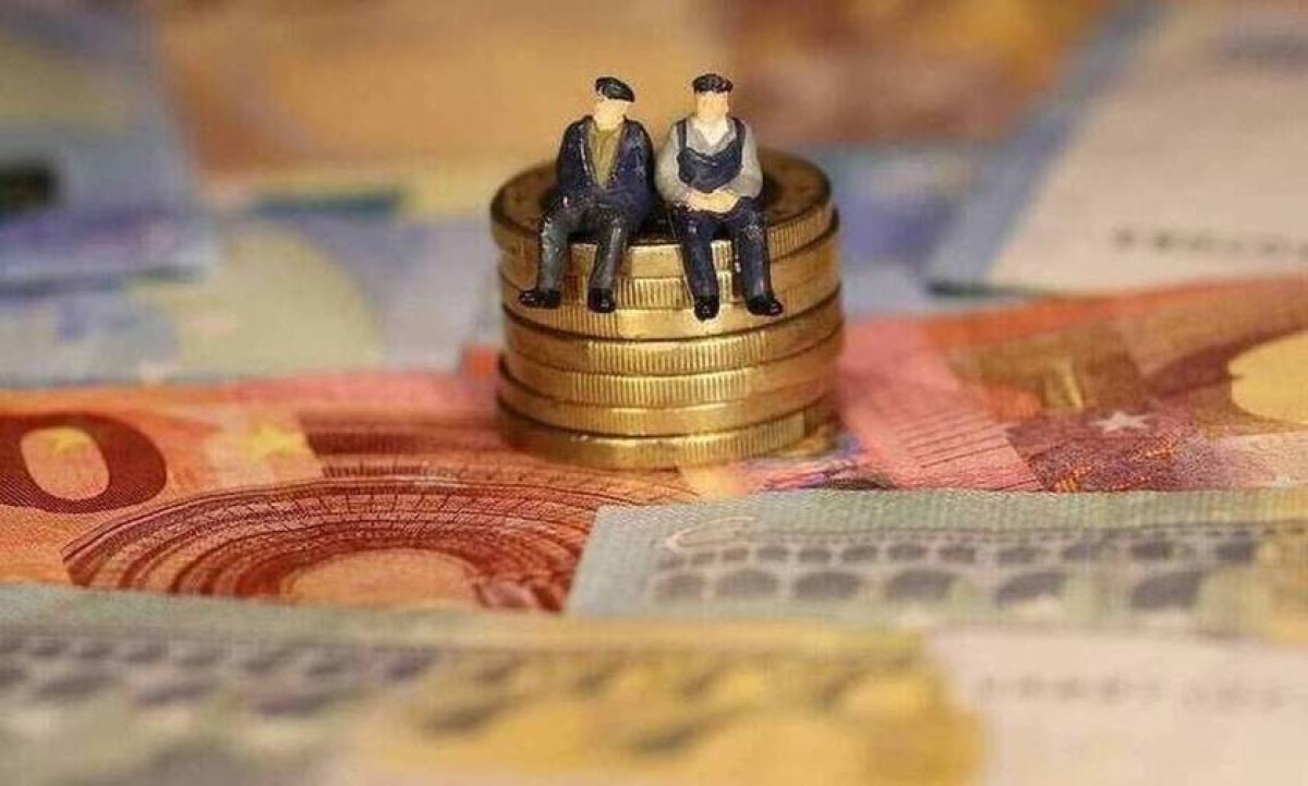 Συντάξεις: Οι δικαιούχοι των αυξήσεων- Ποιοι μένουν εκτός