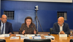 «Πολιτιστικά Masterplans»: Στρατηγικά εργαλεία για τη δημιουργία νέου προτύπου βιώσιμης πολιτιστικής ανάπτυξης