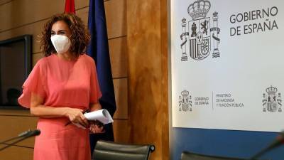 Αυξήσεις 2% στους μισθούς των δημοσίων υπαλλήλων ετοιμάζει η Ισπανία