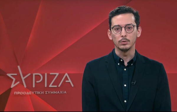 Καλπάκης:Σε οποιαδήποτε άλλη ευρωπαϊκή χώρα ο Οικονόμου θα είχε παραιτηθεί