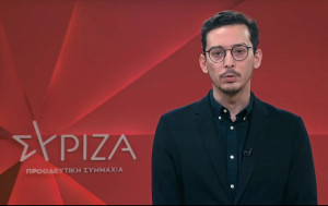 Καλπάκης:Σε οποιαδήποτε άλλη ευρωπαϊκή χώρα ο Οικονόμου θα είχε παραιτηθεί