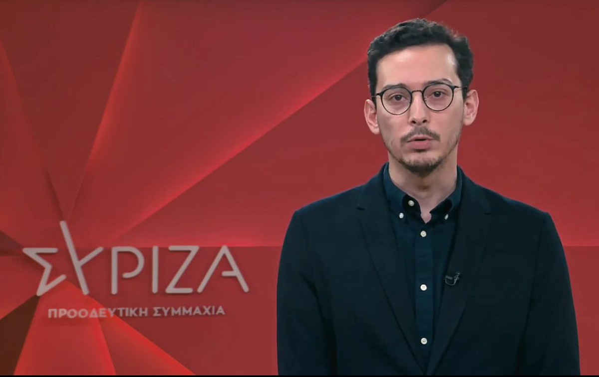 Καλπάκης:Σε οποιαδήποτε άλλη ευρωπαϊκή χώρα ο Οικονόμου θα είχε παραιτηθεί