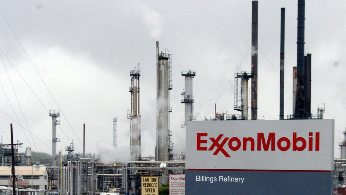 Τριβές Τραμπ - Exxon Mobil για τη Βενεζουέλα: Ανοιχτό το ενδεχόμενο αποκλεισμού της