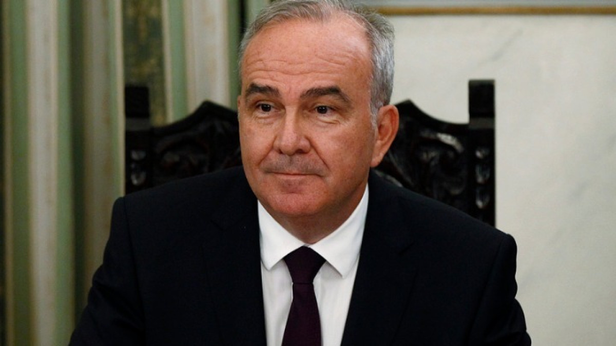Παπαθανάσης: Προτεραιότητα η πράσινη και βιώσιμη ανάπτυξη των νησιών