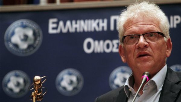 Γ. Σαρρής: Ελεύθερος με περιοριστικούς όρους