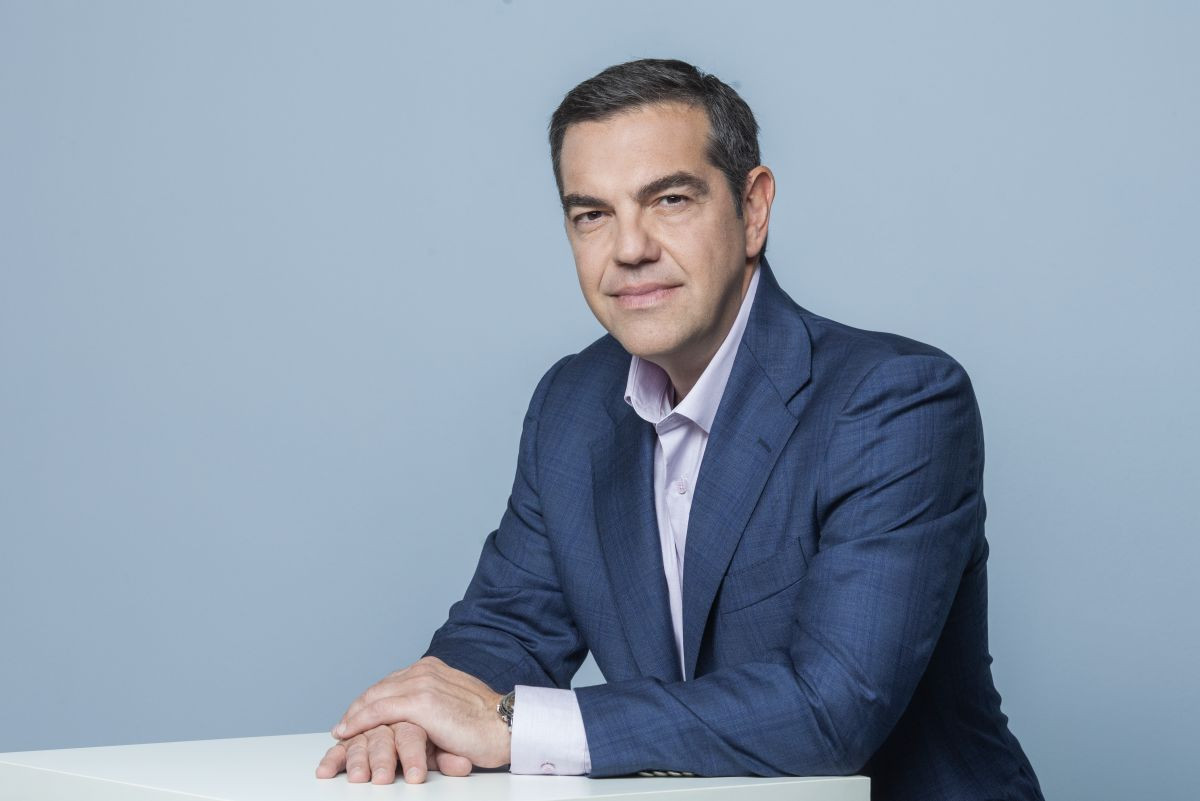 Τσίπρας: Σαφή μέτρα οικονομικής και κοινωνικής στήριξης του Ποντιακού Ελληνισμού