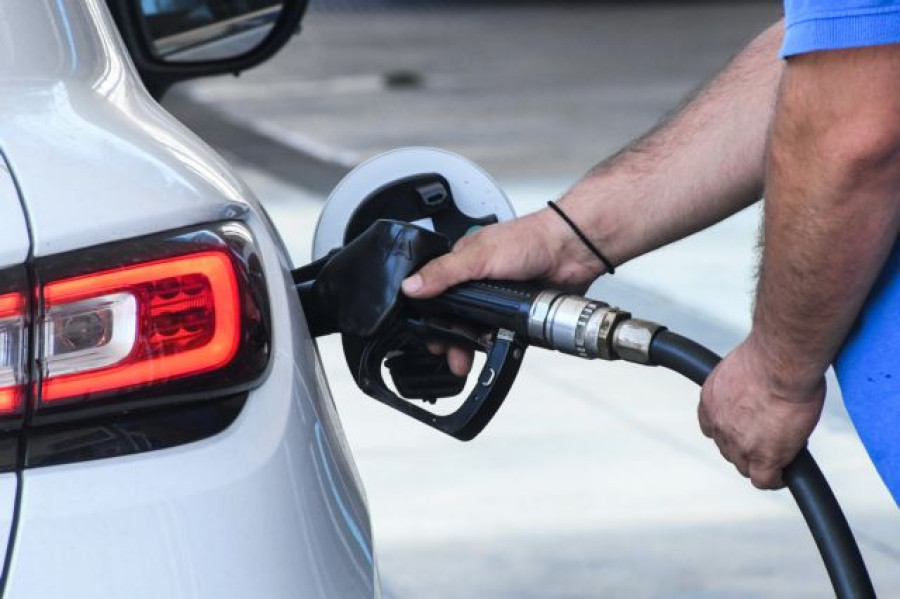 ΑΑΔΕ: «Λουκέτο» σε βενζινάδικο στο Χαλάνδρι που δεν εξέδιδε αποδείξεις