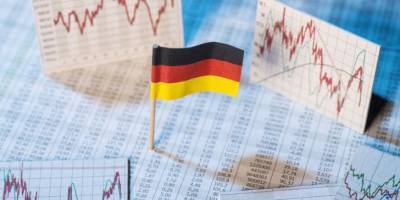 Ύφεση 6,5% για τη γερμανική οικονομία βλέπουν οι «σοφοί»