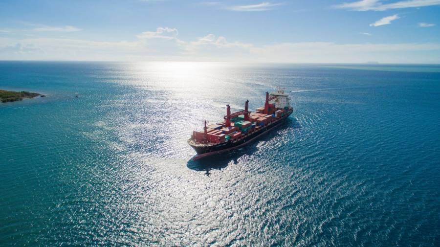 Swire Shipping: Οι χώρες που εξυπηρετούμε κινδυνεύουν να εξαφανιστούν