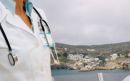 «Γολγοθάς» η υγεία στα μικρά νησιά:«Ανάσα» οι ιατρικές εθελοντικές αποστολές