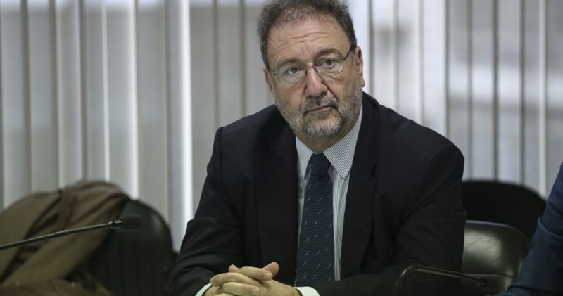 Πιτσιόρλας: Μοντέλο Cosco και για τη ΔΕΗ