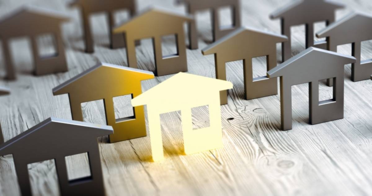 Η νέα φούσκα στο real estate