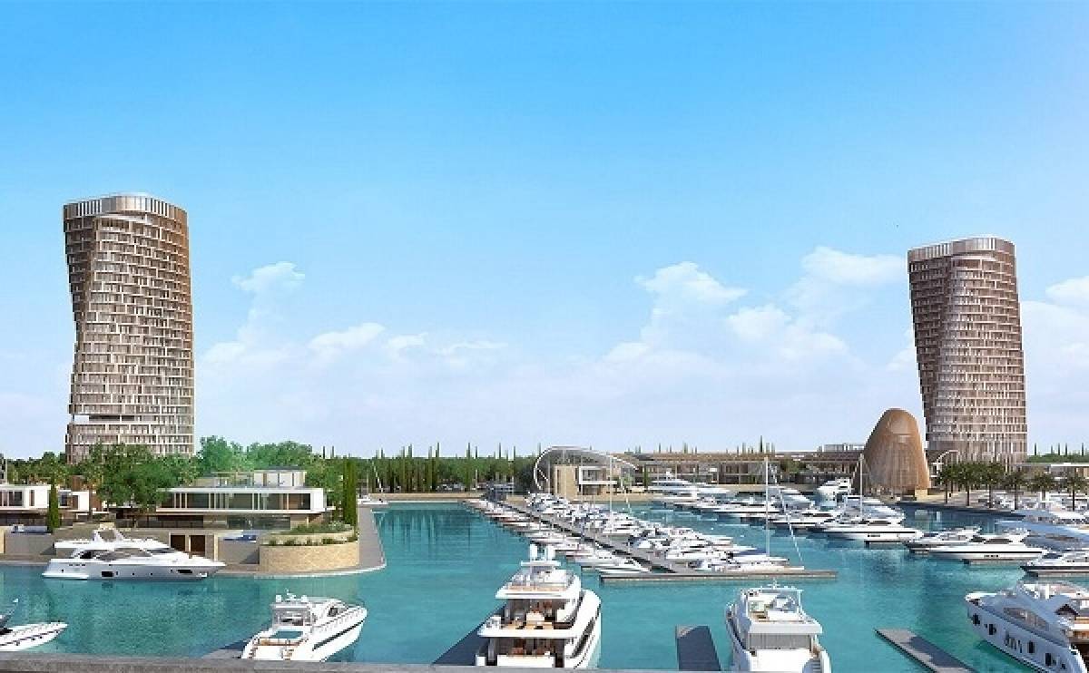 ΓΕΚ ΤΕΡΝΑ: Δυναμική παρουσία στην Κύπρο