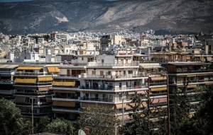 Ακίνητα:Διαφορετικές ταχύτητες, επιστροφή του αέρα και ελλείψεις σε καλά γραφεία