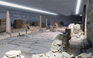 Το ΣτΕ δικαιώνει το υπουργείο Πολιτισμού για τον σταθμό Βενιζέλου