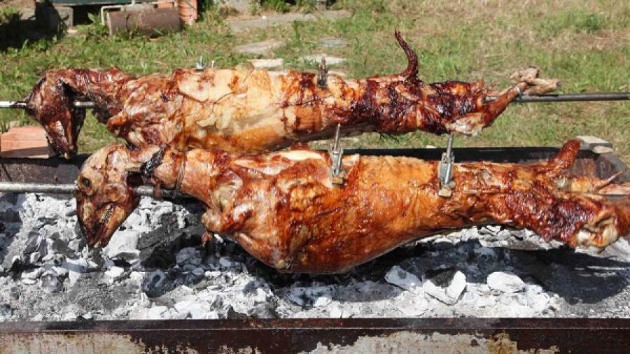 Σχεδόν 50% ακριβότερα το αρνί και το κατσίκι φέτος