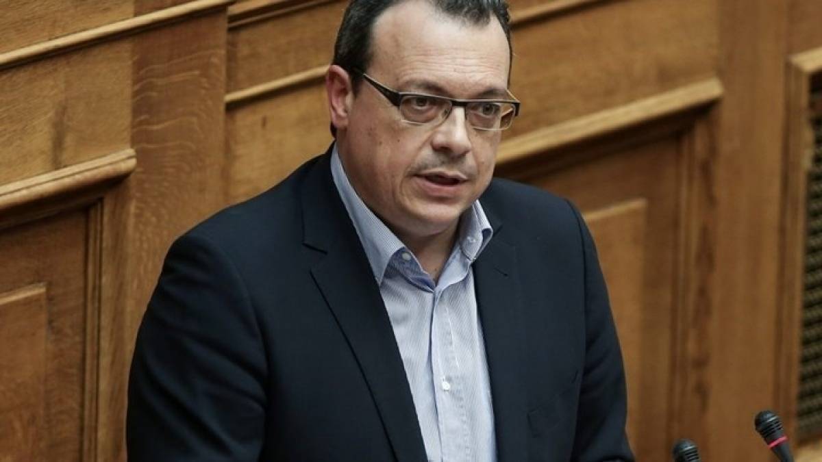 Φάμελλος: 140 εκατ. ευρώ για την πρόληψη πυρκαγιών