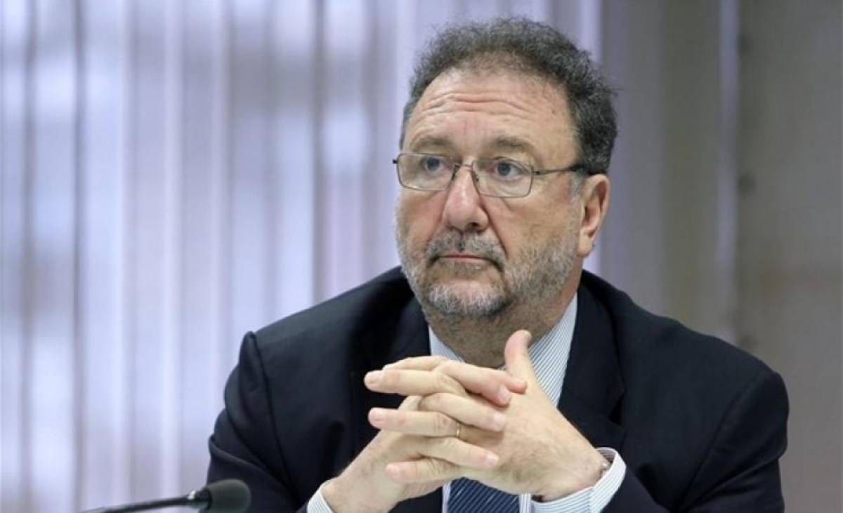 Πιτσιόρλας: Κάνουμε πρόοδο αλλά έχουμε να αντιμετωπίσουμε παθογένειες δεκαετιών