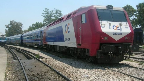 Οι μεταβατικοί Πρόεδροι και Διευθύνοντες Σύμβουλοι σε ΟΣΕ- ΕΡΓΟΣΕ
