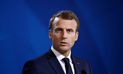 Γαλλία: Οι ελπίδες Μακρόν στον β&#039; γύρο των βουλευτικών εκλογών