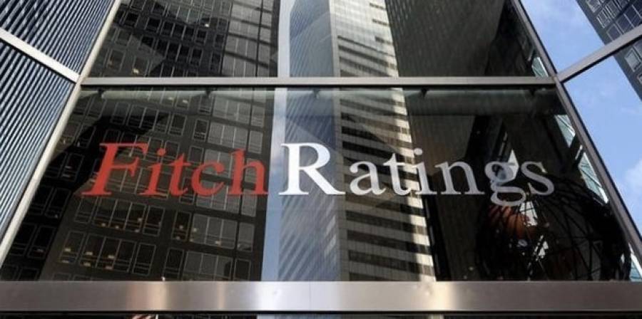 Fitch Ratings: ΒΒ- και σταθερό outlook για τη ΔΕΗ