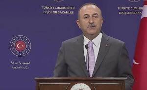 Τσαβούσογλου: Η Ελλάδα είναι αυτή που δεν επιθυμεί διάλογο