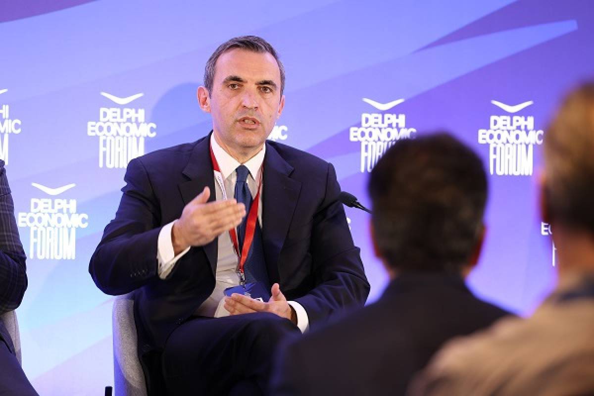 Βασιλείου (Eurobank): Κοινός στόχος και όχι προαπαιτούμενο τα κριτήρια ESG