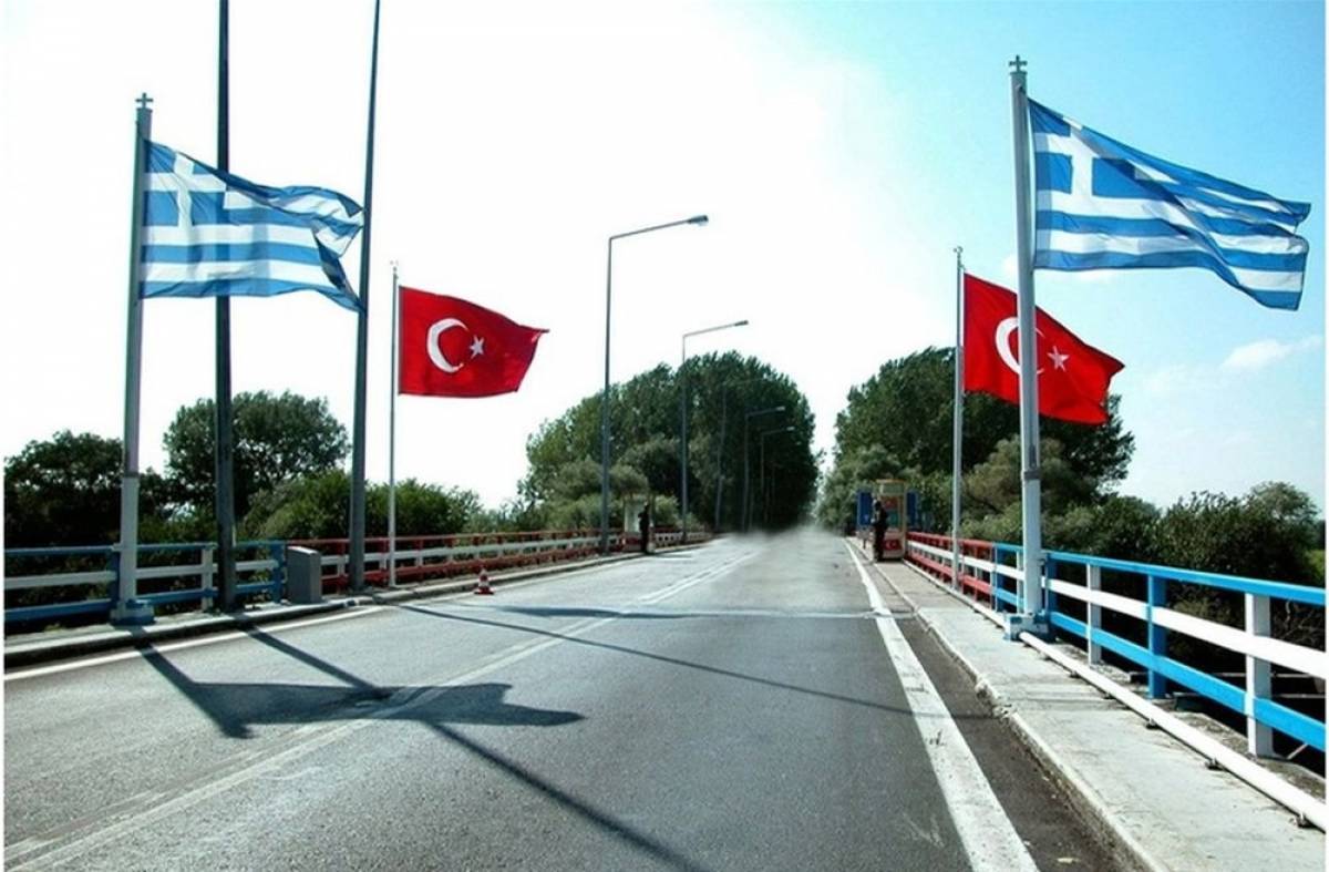 Μέσα Φεβρουαρίου οι ελληνοτουρκικές συζητήσεις των Μέτρων Οικοδόμησης Εμπιστοσύνης