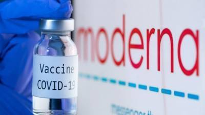 Moderna: Σωματίδια από ανοξείδωτο ατσάλι σε δόσεις εμβολίου στην Ιαπωνία