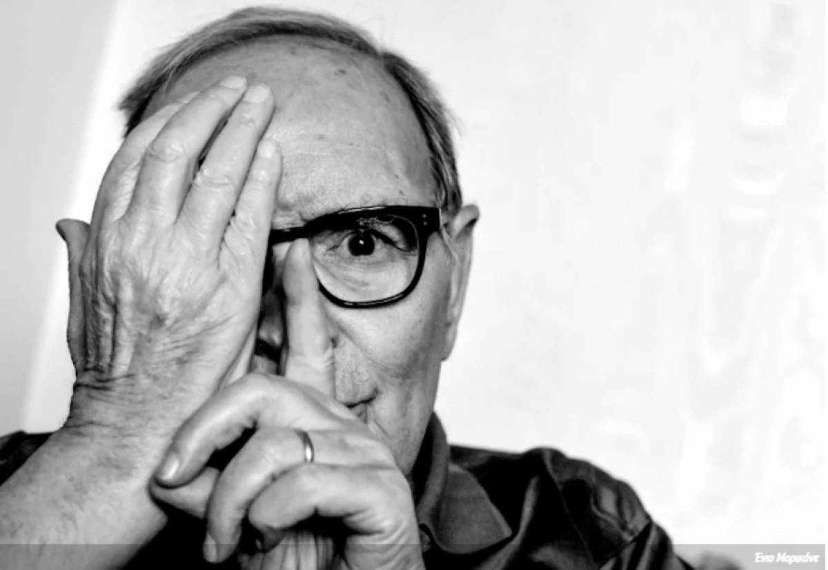 Ένιο Μορικόνε: 10 «άγνωστα» αριστουργηματικά soundtrack του μεγάλου συνθέτη