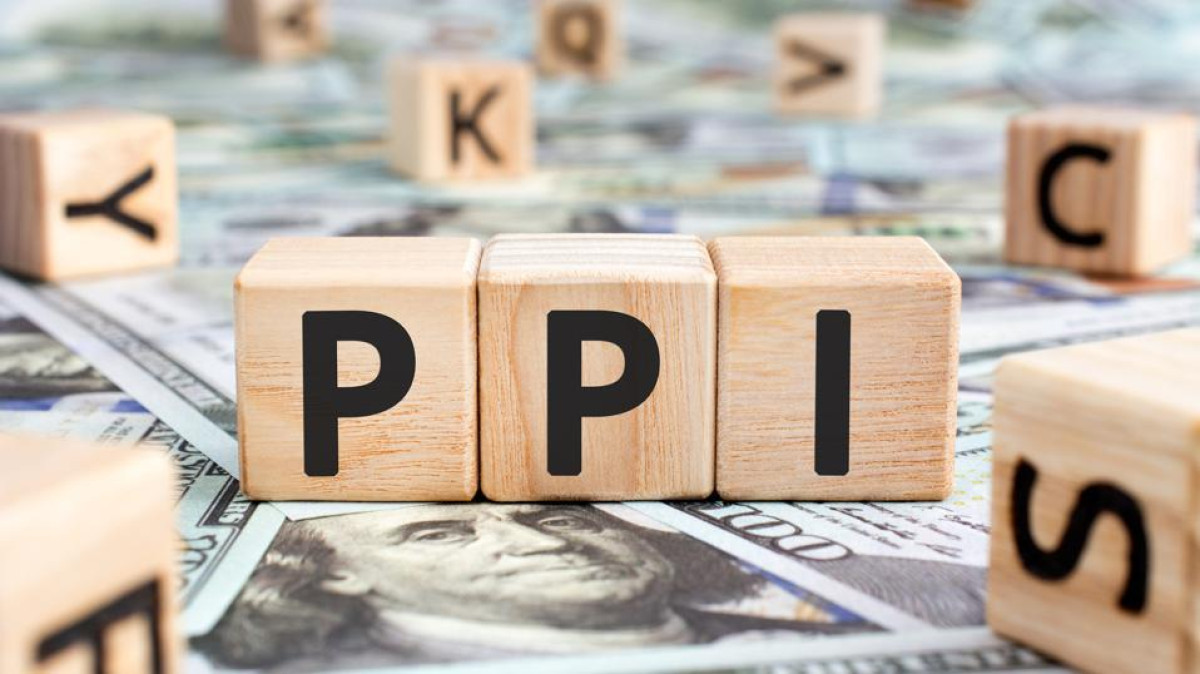 ΗΠΑ: Μικρότερη των προβλέψεων η αύξηση τιμών χονδρικής τον Μάρτιο