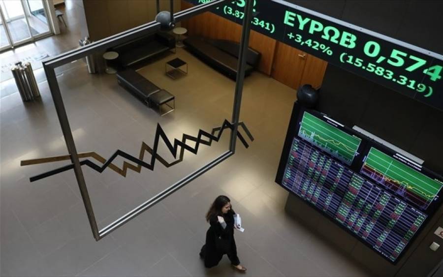 Καθαρά κέρδη 2,84 δισ. ευρώ εμφάνισαν οι εισηγμένες το 2018