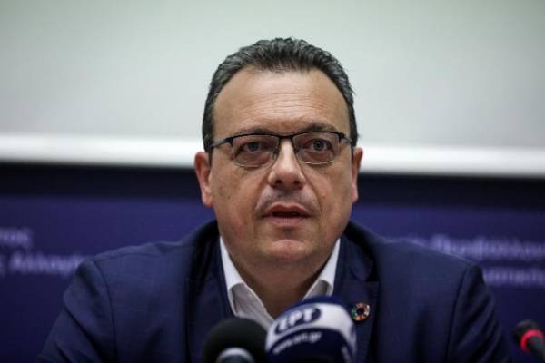 «Καρφιά» ΣΥΡΙΖΑ για την επιλογή του νέου προέδρου της ΔΕΗ