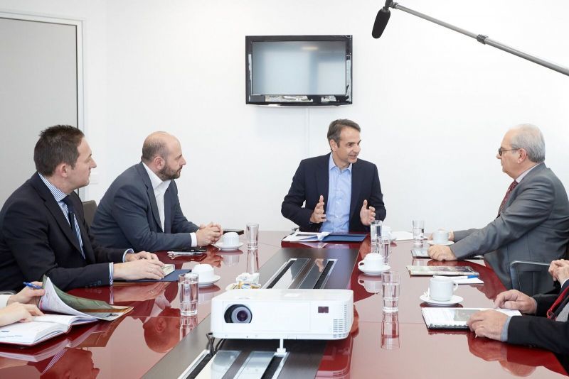 Οι 10 προτάσεις της ΠΟΜΙΔΑ για την αγορά ακινήτων