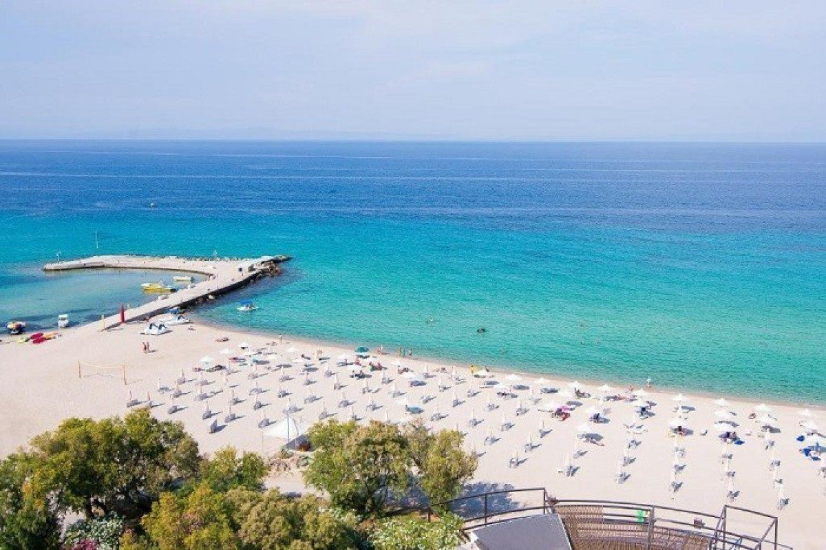 Καθυστερήσεις, κόστη, άδειες: Γιατί εγκατέλειψε η Goldman Sachs τα τουριστικά της σχέδια στην Ελλάδα