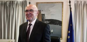 Φραγκογιάννης: Τέσσερις λόγοι αισιοδοξίας για το μέλλον της ελληνικής οικονομίας