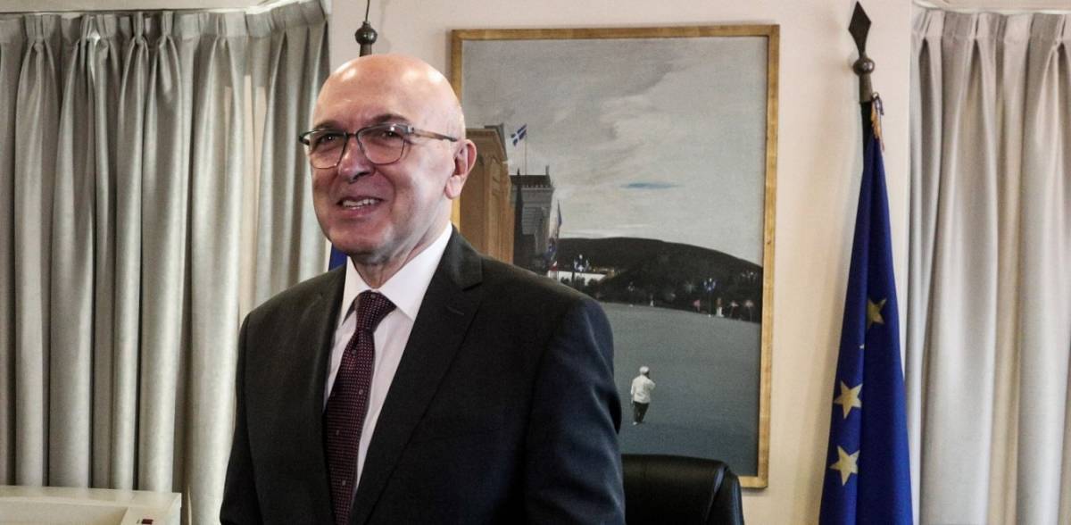 Φραγκογιάννης: Τέσσερις λόγοι αισιοδοξίας για το μέλλον της ελληνικής οικονομίας