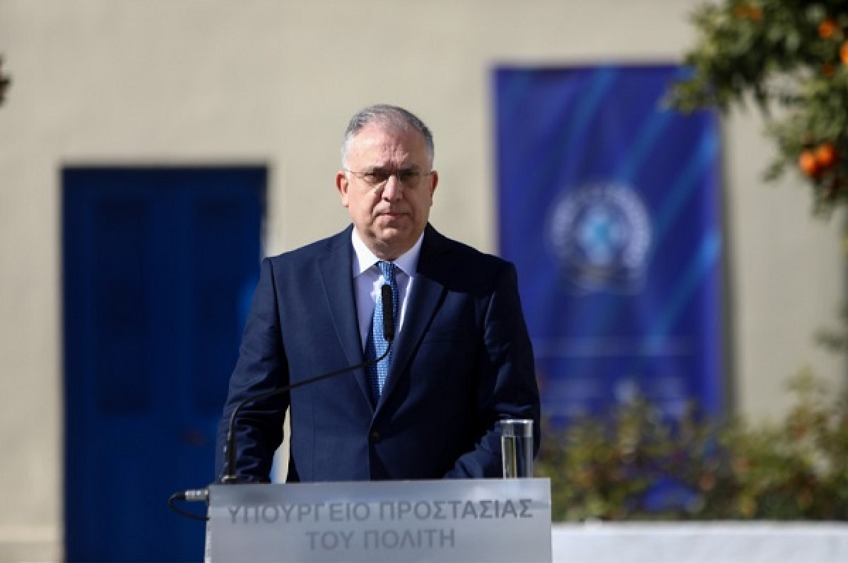 Θεοδωρικάκος για Αγίους Αναργύρους:Να δοθεί οριστικό τέλος σ’αυτές τις καταστάσεις