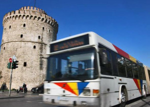 ΟΑΣΘ: Νέος Πρόεδρος και Διευθύνων Σύμβουλος ο Κ. Ταγγίρης