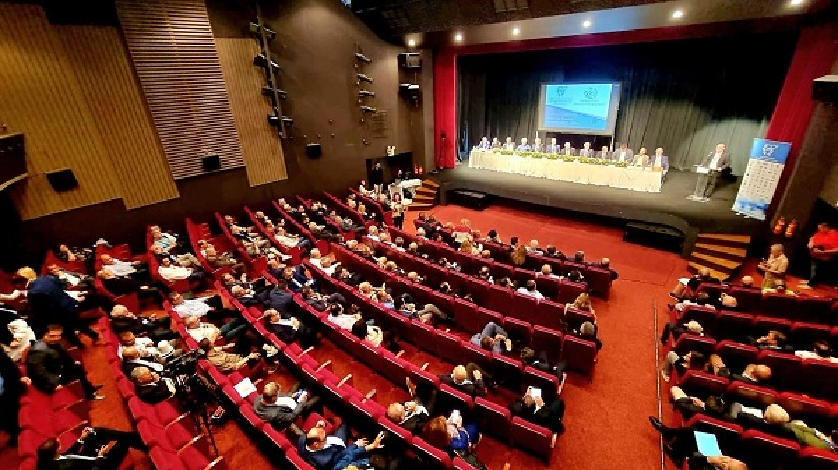 Εποικοδομητικό διήμερο εργασιών για τους εκπροσώπους της επιμελητηριακής κοινότητας-Ο απολογισμός